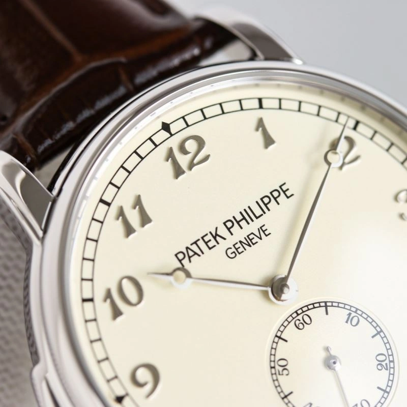 Classic PATEK PHILIPPE Watches 197589