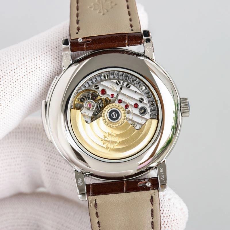 Classic PATEK PHILIPPE Watches 197589