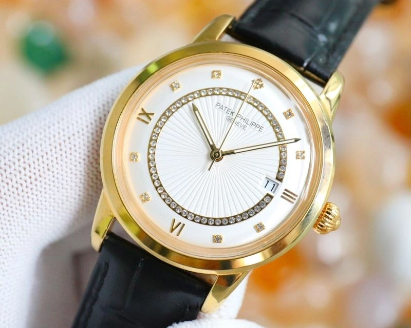 PATEK PHILIPPE Watches WeatherProof 197582