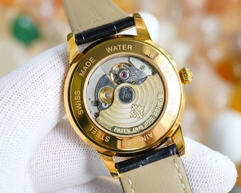 PATEK PHILIPPE Watches WeatherProof 197582