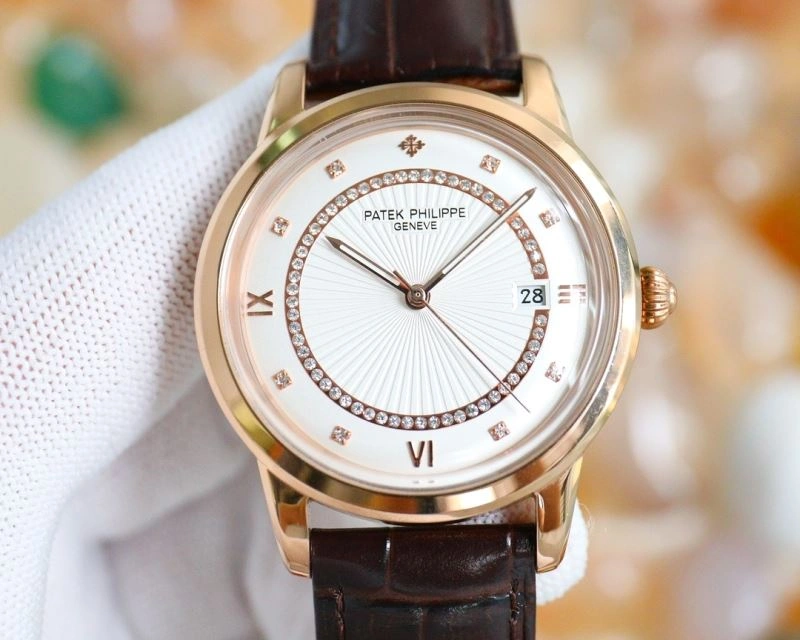 PATEK PHILIPPE Watches Versatile 197579