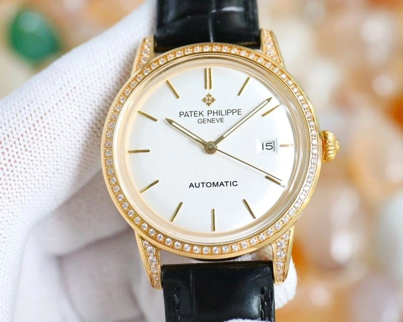 Sophisticated PATEK PHILIPPE Watches 197580