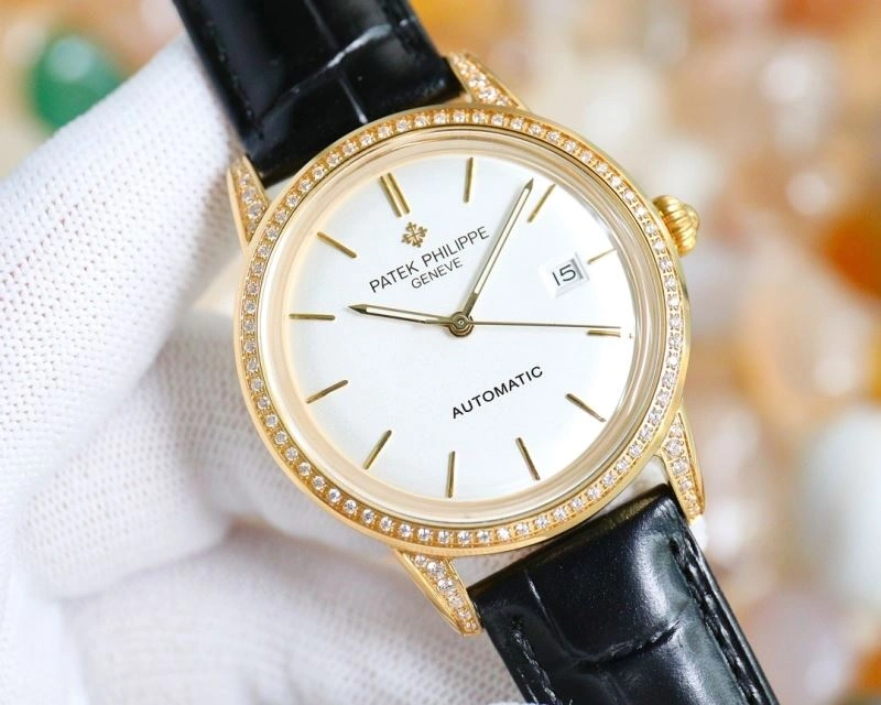 Sophisticated PATEK PHILIPPE Watches 197580