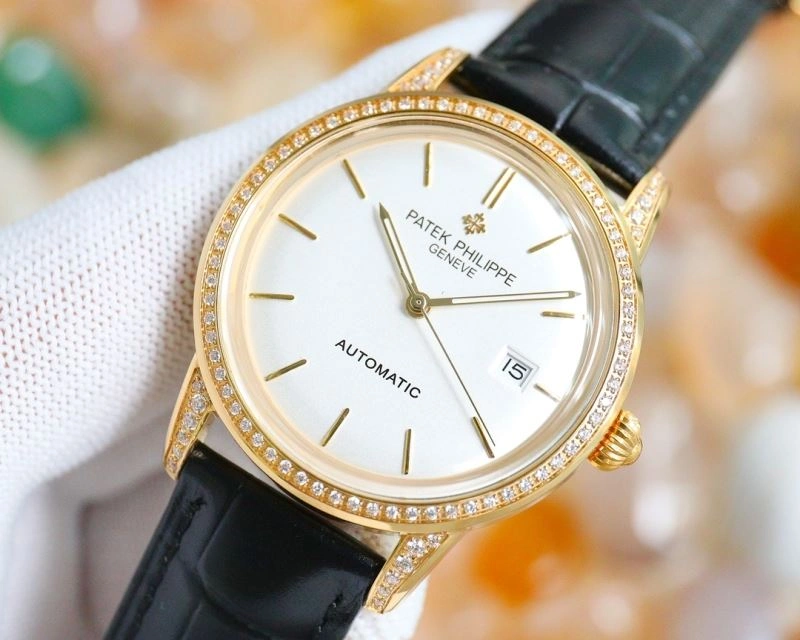 Sophisticated PATEK PHILIPPE Watches 197580