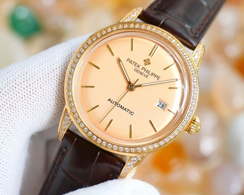 Sophisticated PATEK PHILIPPE Watches 197580