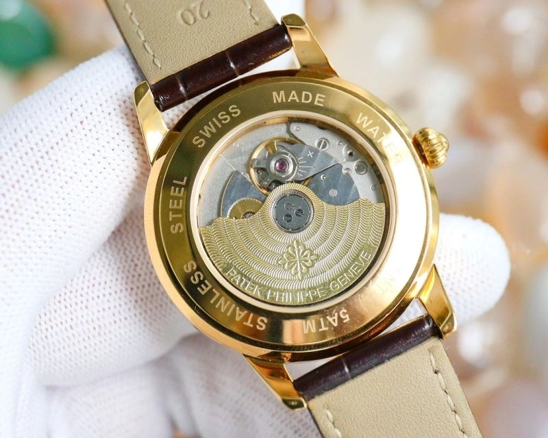 Sophisticated PATEK PHILIPPE Watches 197580