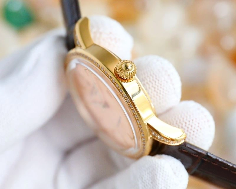 Sophisticated PATEK PHILIPPE Watches 197580