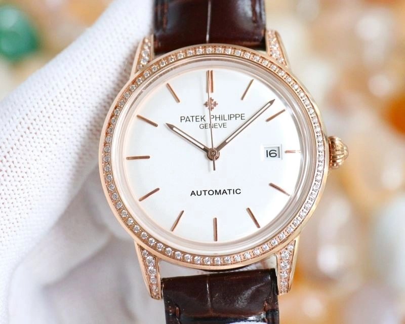 Timeless PATEK PHILIPPE Watches 197578