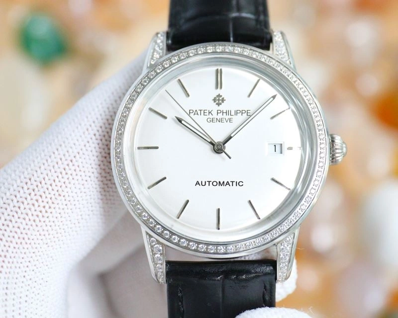 Timeless PATEK PHILIPPE Watches 197578