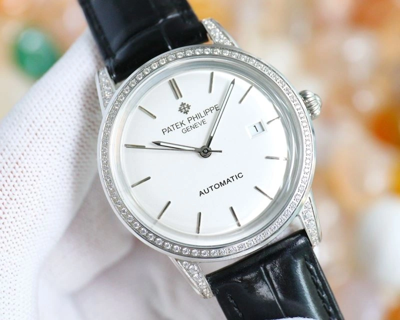 Timeless PATEK PHILIPPE Watches 197578