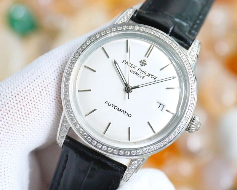 Timeless PATEK PHILIPPE Watches 197578