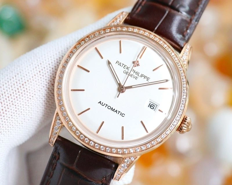 Timeless PATEK PHILIPPE Watches 197578