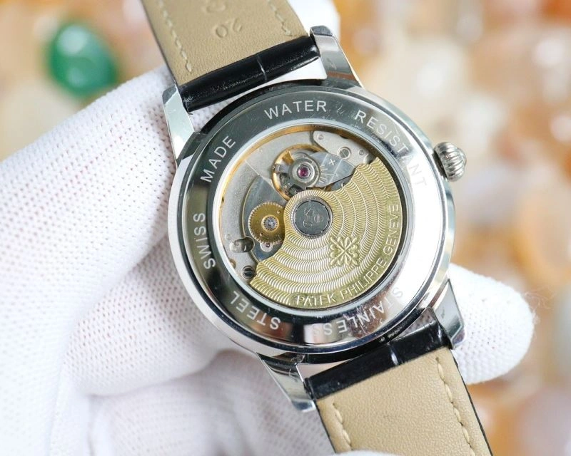 Timeless PATEK PHILIPPE Watches 197578