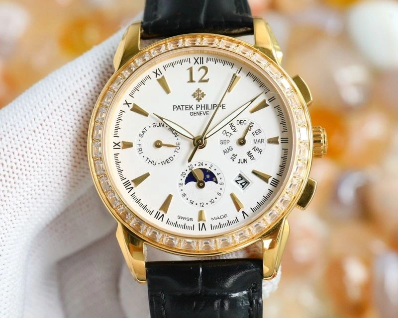PATEK PHILIPPE Watches StreetReady 197577
