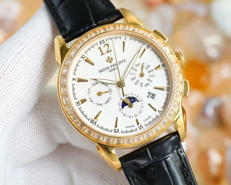 PATEK PHILIPPE Watches StreetReady 197577