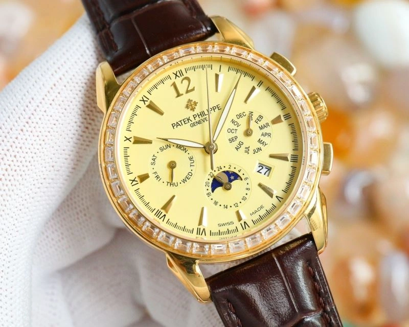 PATEK PHILIPPE Watches StreetReady 197577