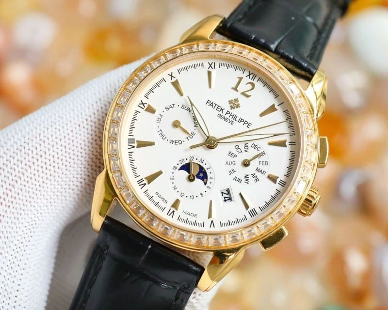PATEK PHILIPPE Watches StreetReady 197577
