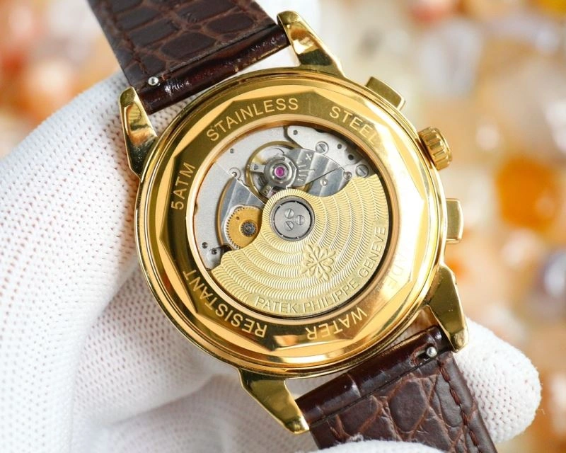 PATEK PHILIPPE Watches StreetReady 197577