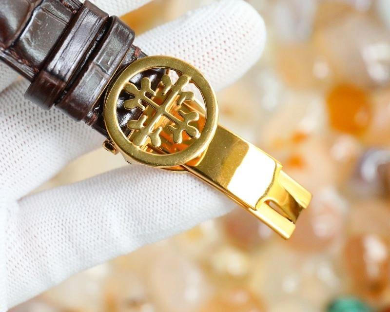 PATEK PHILIPPE Watches StreetReady 197577