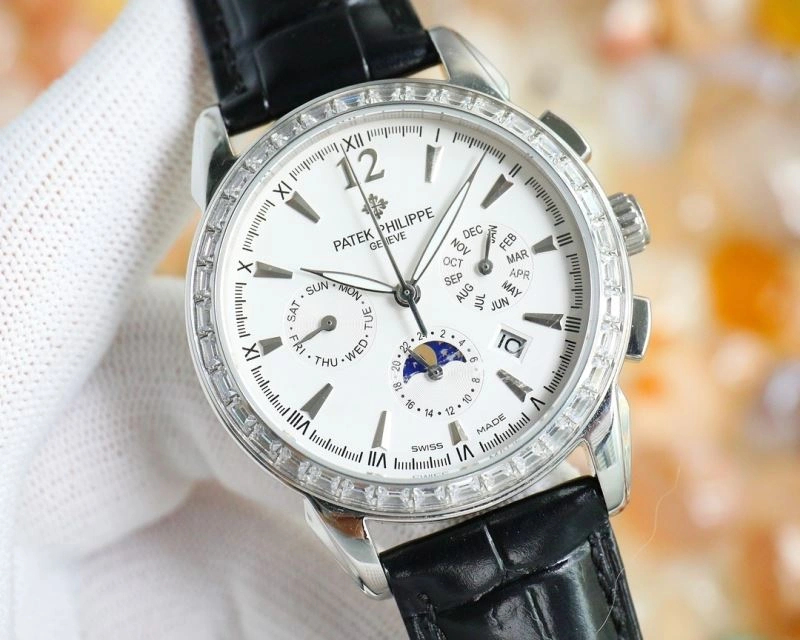 PATEK PHILIPPE Watches EasyMatch 197576
