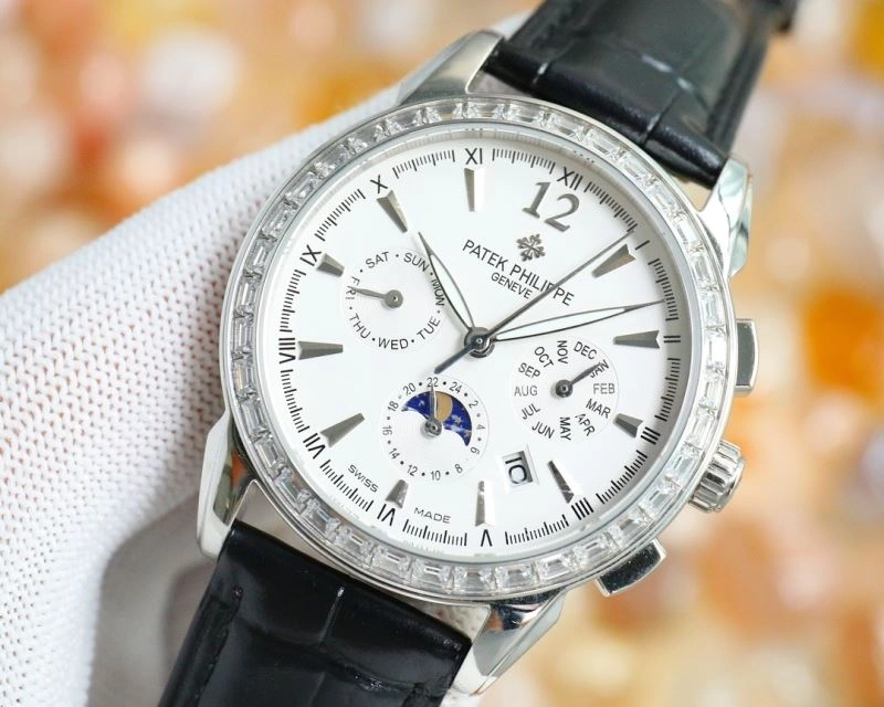 PATEK PHILIPPE Watches EasyMatch 197576