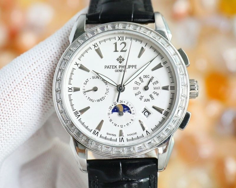PATEK PHILIPPE Watches EasyMatch 197576
