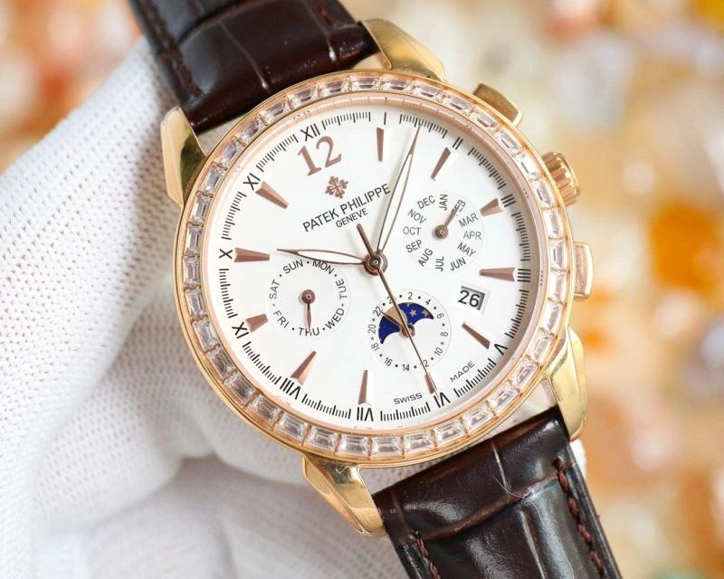 PATEK PHILIPPE Watches EasyMatch 197576
