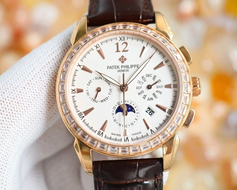 PATEK PHILIPPE Watches EasyMatch 197576
