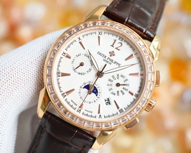 PATEK PHILIPPE Watches EasyMatch 197576