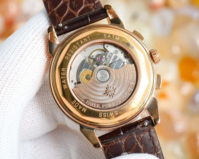 PATEK PHILIPPE Watches EasyMatch 197576