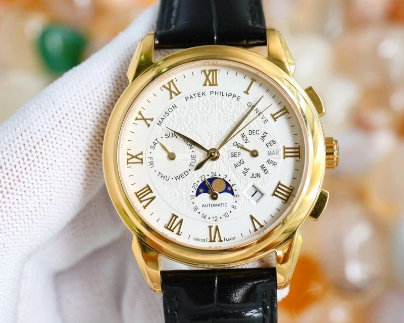 SmartChoice PATEK PHILIPPE Watches 197575