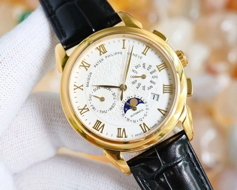 SmartChoice PATEK PHILIPPE Watches 197575