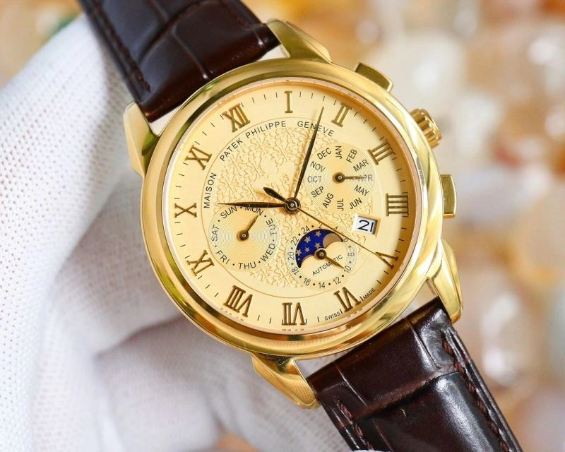 SmartChoice PATEK PHILIPPE Watches 197575