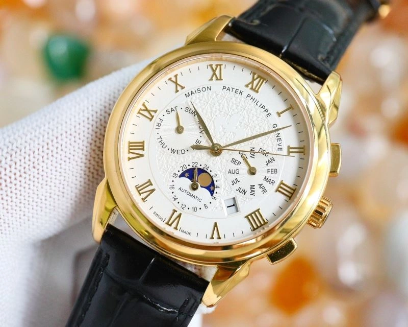 SmartChoice PATEK PHILIPPE Watches 197575