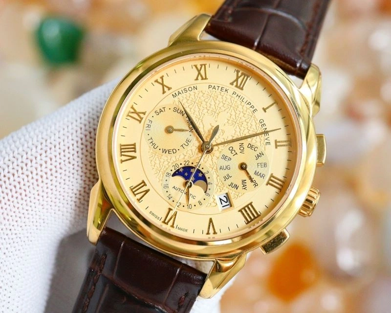 SmartChoice PATEK PHILIPPE Watches 197575