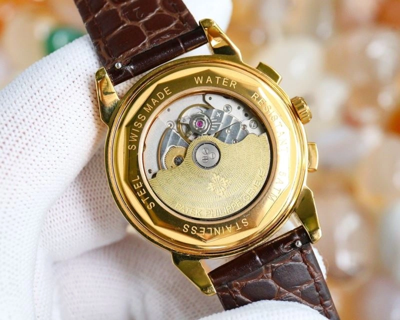 SmartChoice PATEK PHILIPPE Watches 197575
