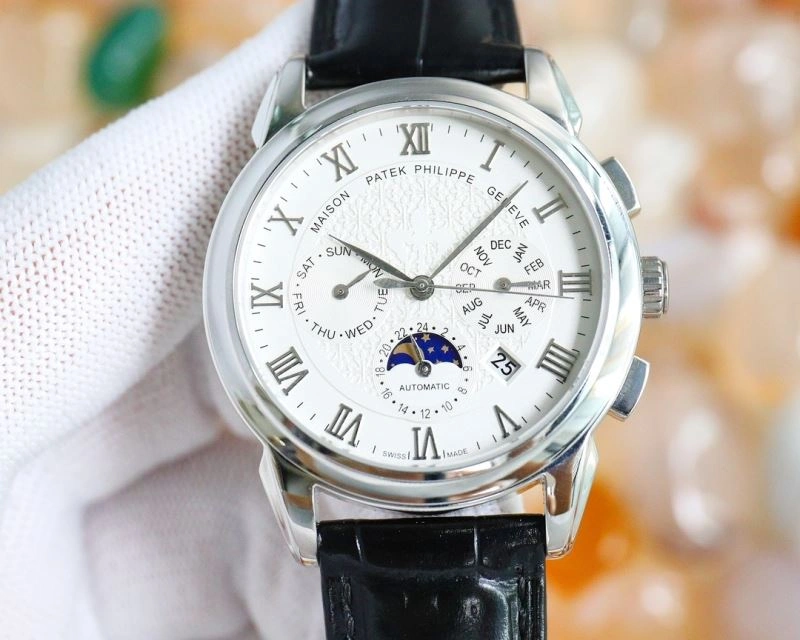 Attractive PATEK PHILIPPE Watches 197573