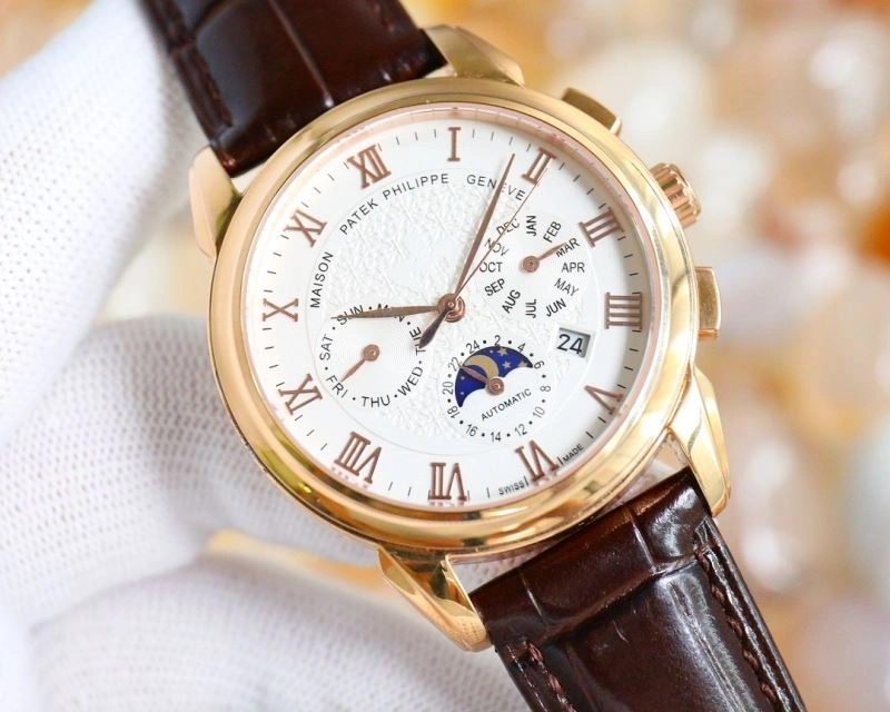 Attractive PATEK PHILIPPE Watches 197573
