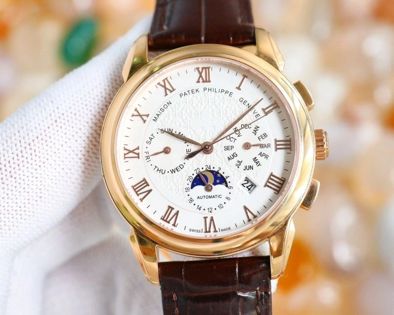 Attractive PATEK PHILIPPE Watches 197573
