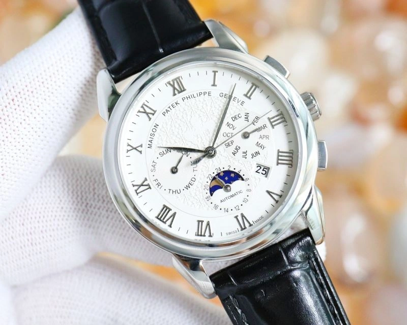 Attractive PATEK PHILIPPE Watches 197573
