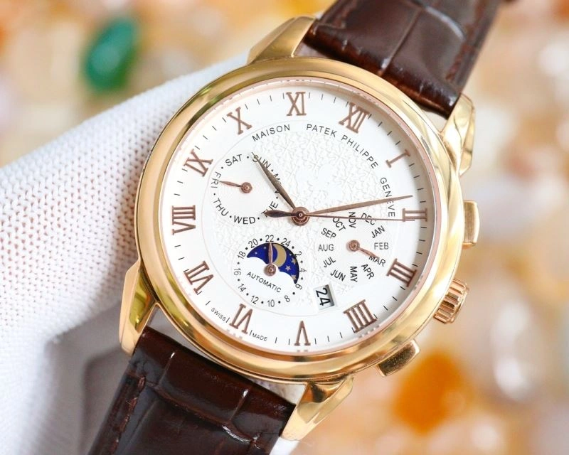 Attractive PATEK PHILIPPE Watches 197573