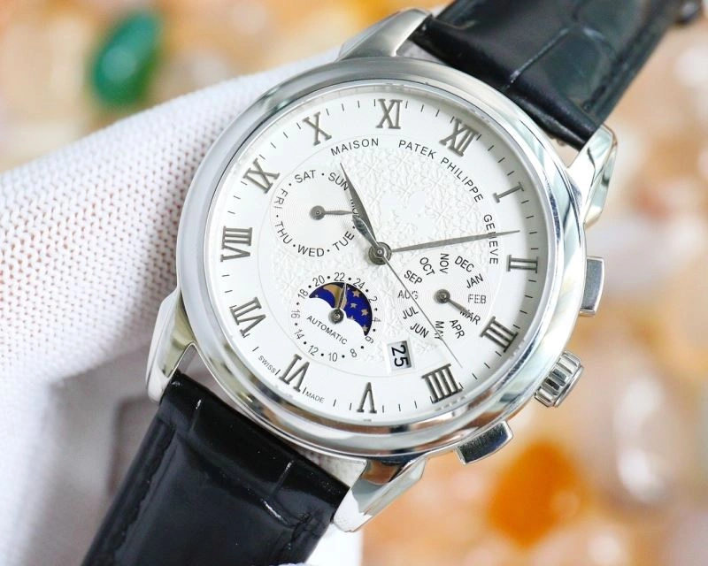 Attractive PATEK PHILIPPE Watches 197573