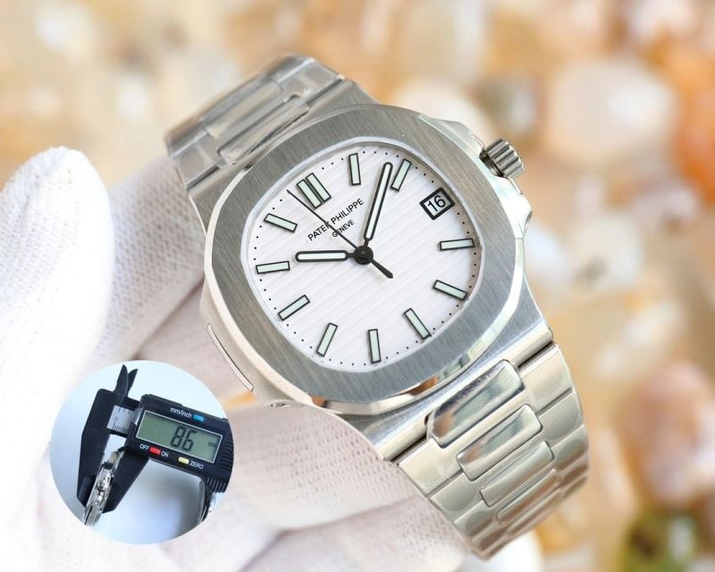 AllSeason PATEK PHILIPPE Watches 197574