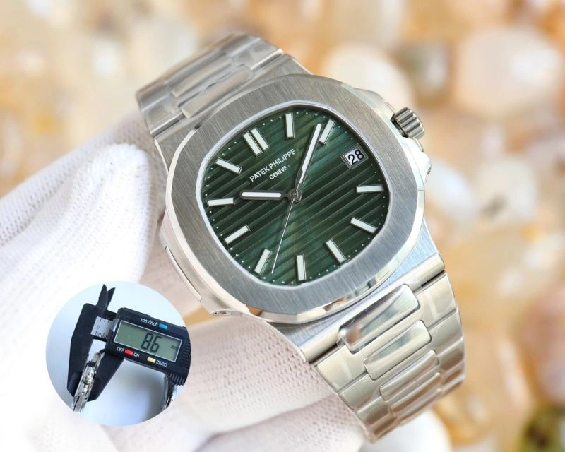 AllSeason PATEK PHILIPPE Watches 197574