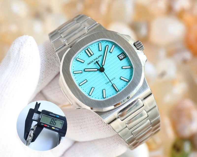 AllSeason PATEK PHILIPPE Watches 197574