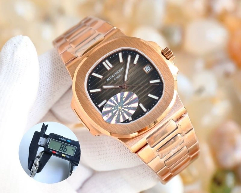 AllSeason PATEK PHILIPPE Watches 197574