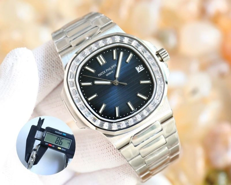 Durable PATEK PHILIPPE Watches 197581