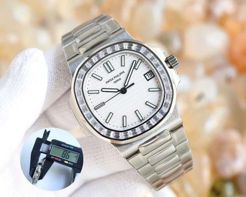 Durable PATEK PHILIPPE Watches 197581