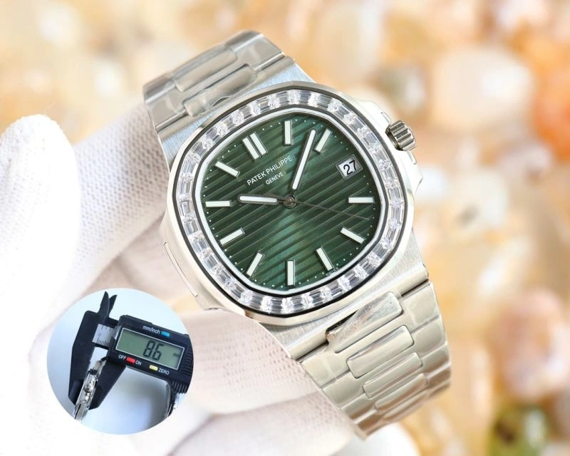 Durable PATEK PHILIPPE Watches 197581