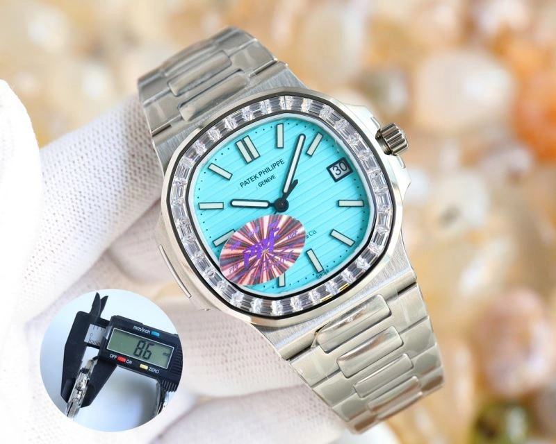 Durable PATEK PHILIPPE Watches 197581
